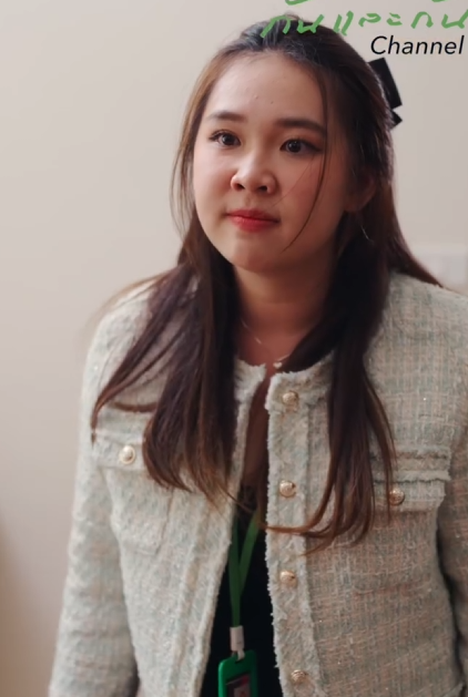 T1811077 เธอถ กไล ออกเพราะย นหย ดในความถ กต อง แต โชคชะตาม รางว ลให เสม