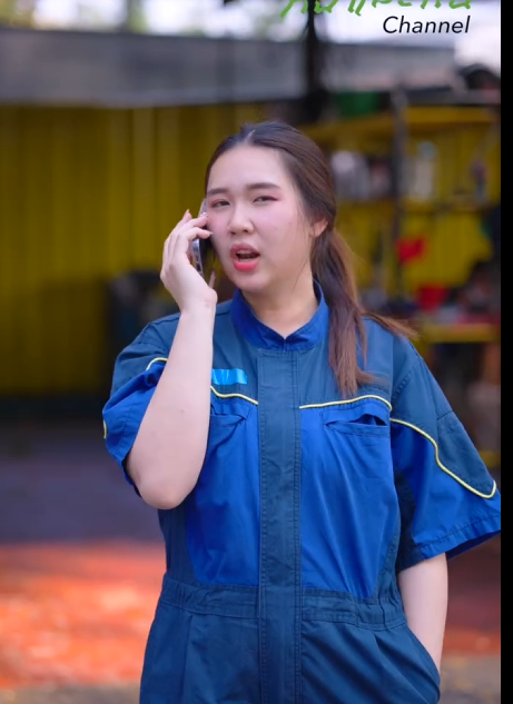 T1811078 เจอเพ อนเก าได แล วชอบด กเพ อน แต ดท ายต องเป นคนกล บมาอ อนวอนขอร อง part 2