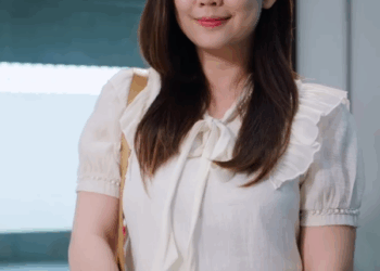 T1811084 มหาเศรษฐ ตามหาทายาทท หายไป กสาวพน กงานคนน ทำไมหน าคล ายเขาจ งเลย part 2