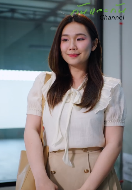 T1811084 มหาเศรษฐ ตามหาทายาทท หายไป กสาวพน กงานคนน ทำไมหน าคล ายเขาจ งเลย part 2