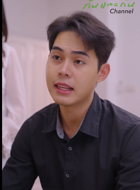 T1911004 กชายข งก ไม ให แม นอาหารอร อย part 2