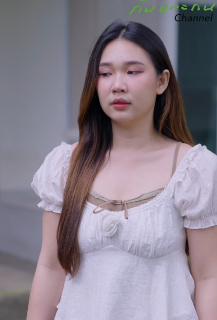 T1911008 ความร กม นเก ดข นได กท าวาสนาพาเรามาเจอก part 2