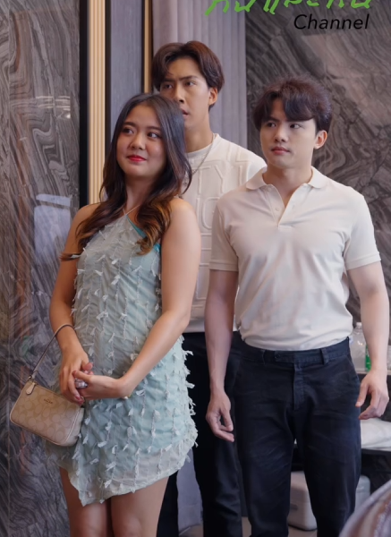 T1911010 ญาต มรถไป แล วเอารถไม ชน คนไม ความเกรงใจแบบน นต องส งสอนส กหน อย part 2