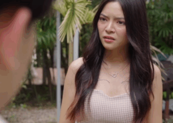 T1911010 ญาต มรถไป แล วเอารถไม ชน คนไม ความเกรงใจแบบน นต องส งสอนส กหน อย part 2