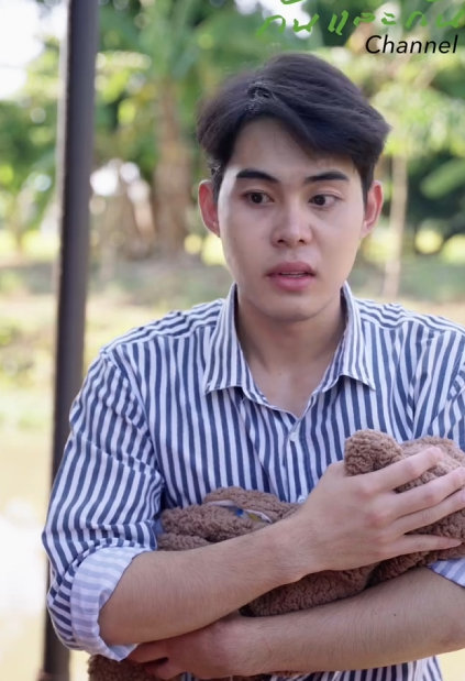 T1911022 ญญาณผ ตามมาช วยล เก ดไรข นก บผ หญ งคนน part 2
