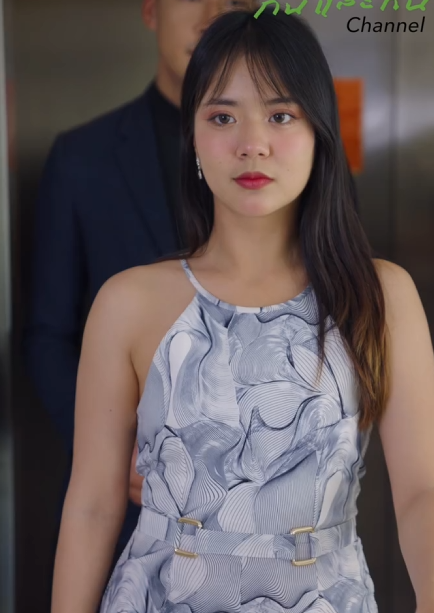 T1911030 หญ งคนน เขาไม เช อว าม ชายร กแท บนโลกใบน จนเขามาเจอก บคนน part 2