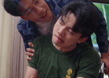 [ครบชุด] T1911050 ทหารผ านศ กกล บมาสภาพพ การ ไม ดว ากล บมาบ านจะเจออะไรแบบน