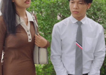 [ครบชุด] T1911062 าค ณเจอคนแบบน จะบอกก บเขาว า