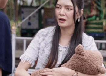 T1911071 สองผ วเม ยขอพรก บแม ไม นไรเด กลอยมาจากแม ตอนจบพ งร าเด กเป นล กของใคร part 2