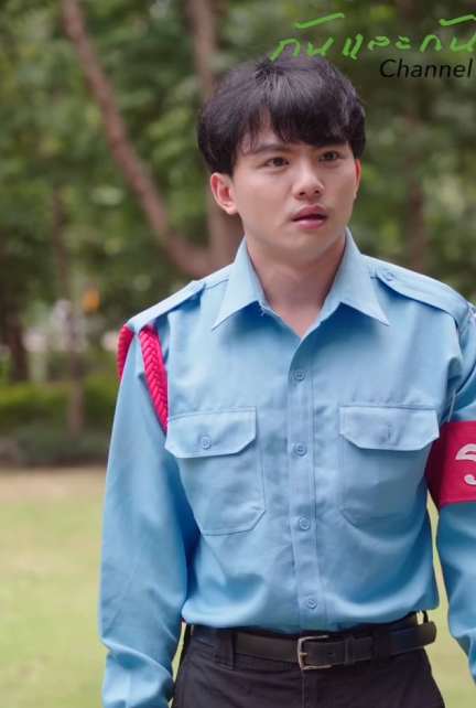 T1911075 วล มก ญแจรถ แวะกล บมาท านถ งก บช อค part 2