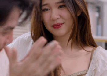 T1911086 โดนแฟนเก าด กว าไม เง นจ ายค าอาหาร พอร าเขาเป นใครถ งก บช อคท งวง part 2