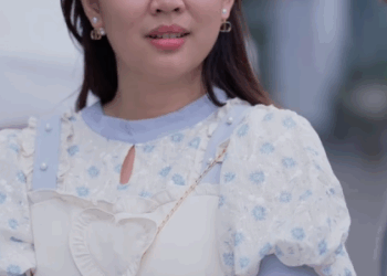 T1911089 ตกหล มร เพ อนบ านท งย ายเข ามาใหม พวกเขาหลงร กก นต งแต คร งแรกท เจอ part 2