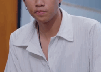 T1911090 านประธานมาตรวจร าน เขาไม ดว าเขาจะเจอส งน าน part 2