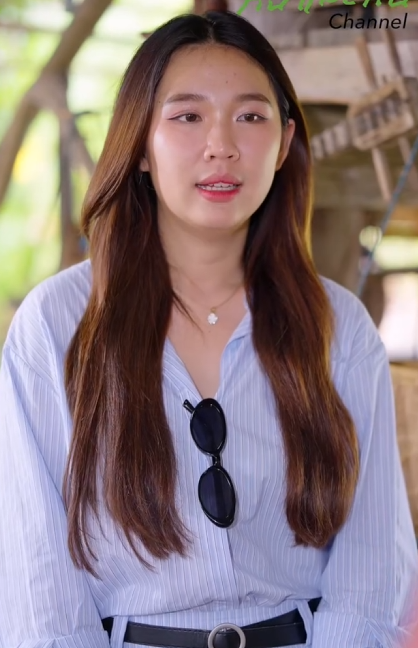 [ครบชุด] T1911112 นายท นสาวมาขอซ อท นก บชาวนา แต นตกหล มร กชาวนาคนน