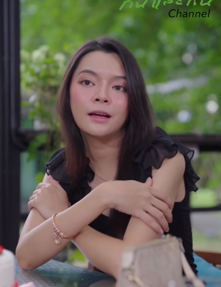 [ครบชุด] T1911109 ความร กต างฐานะ างชนช นจะร กก นได จร งๆเหรอ