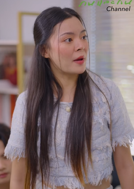 T2011054 องสาวล มบ ญค ณพ ชาย คนแบบน ดจบไม สวยส กคน part 2