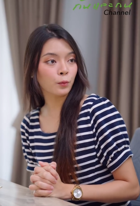 [ครบชุด] T2111162 เม อค หม นว ยเด กมาเจอก นตอนโตอ กคร พวกเขาจะย งร กก นอย ไหม