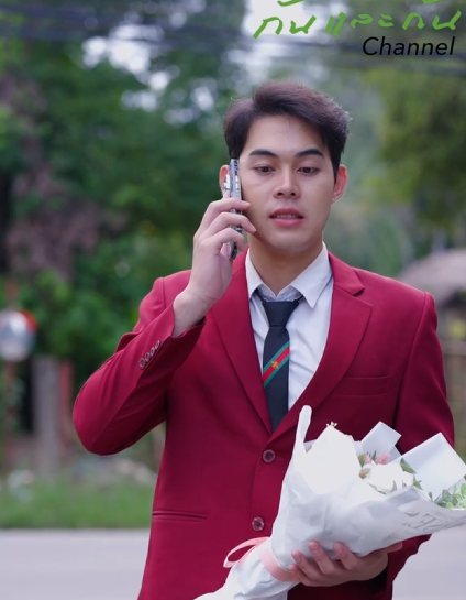 [ครบชุด] T2111150 (ตอนจบ) านประธานความจำเส อม กลายมาเป นช างในอ แต ไม ใครร าเขาค อใคร