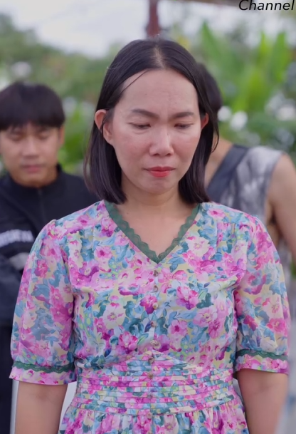 [ครบชุด] T2111156 แม เจอสมบ อนอย ในบ าน เลยท งล กพ การเพ อไปใช ตสำราญ