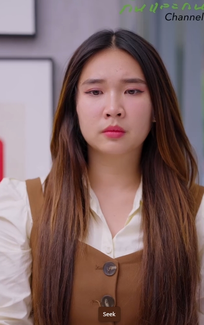 T0310103 ณแม านประธานปลอมต วเป นแม าน เพ อไปทดสอบล กสะใภ คนใหม part 2