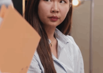 T2211025 สาวสล บต วเจ าสาวก บน อง วนน องสาวไปใช ตเศรษฐ ในเม อง part 2
