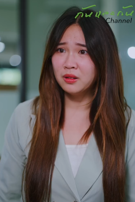 T2211073 ปร ศนาร กเก Ep1 ตอน กเก ามาเจอก กคนน อล กของใคร part 2