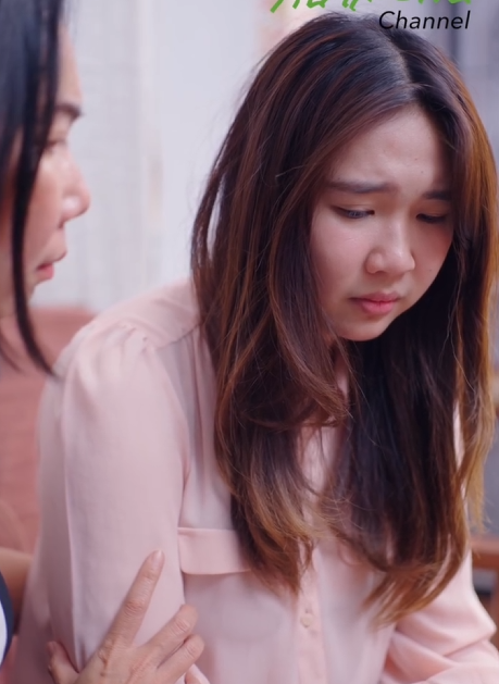 T2211089 วาสนาแห งร คนร กไม ได เจอก นหลายป กคนน เป นใครของ part 2