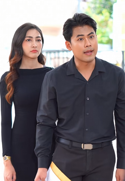 [ครบชุด] T2211062 ำตาล กช Ep
