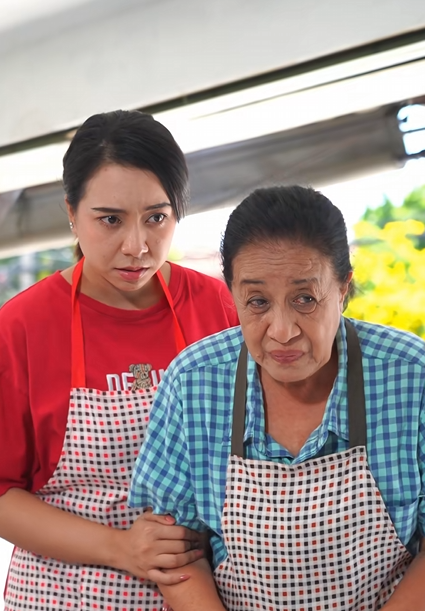 [ครบชุด] T2211039 องเช าไร ำใจ Ep.2