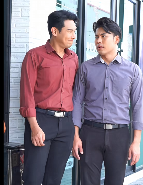 [ครบชุด] T2211036 แต ชายเลวเท าน ไม กเม ยต วเอ Ep.2