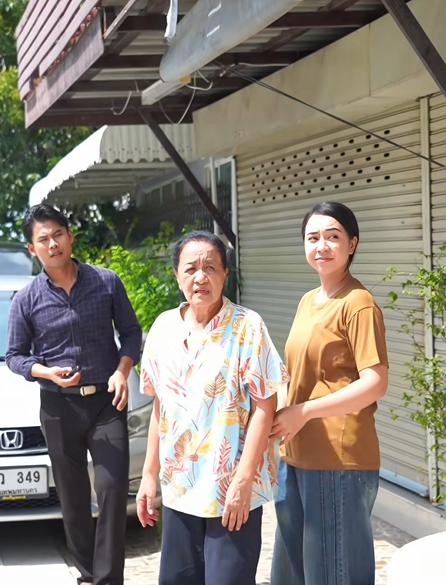 [ครบชุด] T2211038 องเช าไร ำใจ Ep.2