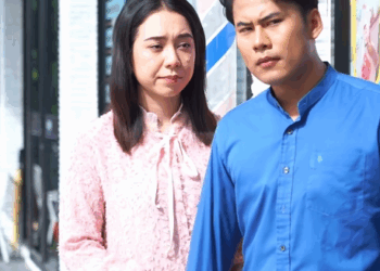 [ครบชุด] T2211040 คบมานานไม แต งงานส กท Ep.2