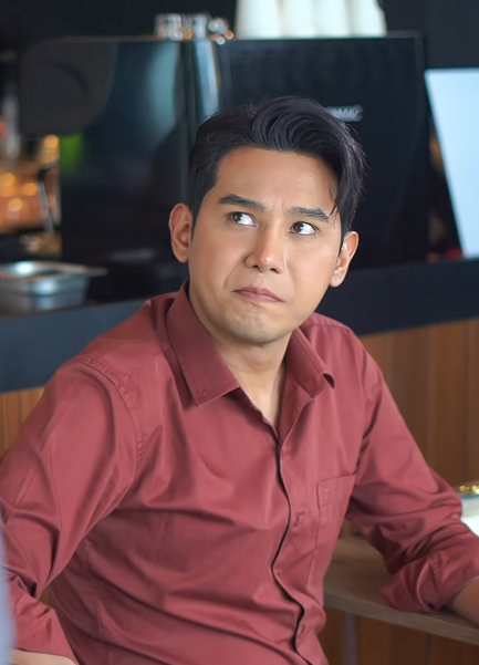 [ครบชุด] T2211033 แต ชายเลวเท าน ไม กเม ยต วเอ Ep.2