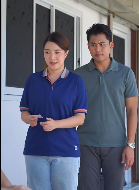[ครบชุด] T2311019 คนเหน ยวหน Ep.2