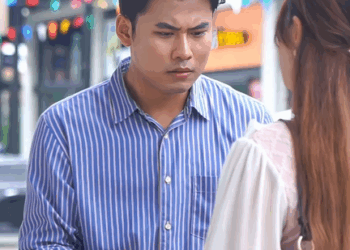 [ครบชุด] T2311013 ได แล วล มเม Ep.2