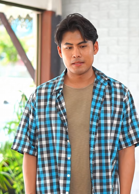 [ครบชุด] T2311012 บข าวจากเศษเหล Ep.2