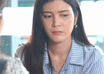 [ครบชุด] T2311015 หมดร เพราะรถน ำม นหมด Ep.2