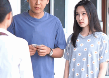[ครบชุด] T2311003 เพ อนไม ได ไว ให Ep.2