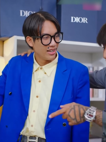 T0311055 นเก ยวผ แต ได สาม ตามใจปรารถนา EP1 part 2