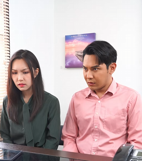 [ครบชุด] T2311011 เพ อนไม ได ไว ให Ep.2