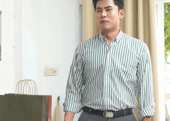 [ครบชุด] T2311024 เพ อนบ านท ากล ว! Ep.2