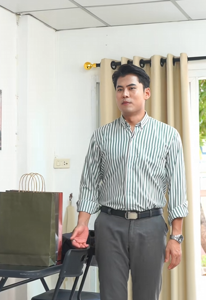 [ครบชุด] T2311024 เพ อนบ านท ากล ว! Ep.2