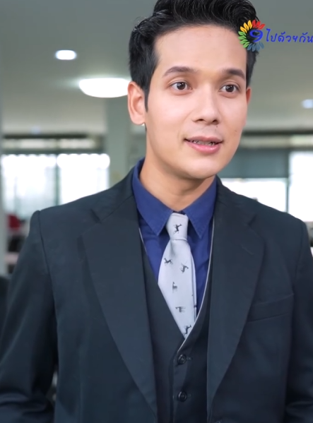[ครบชุด] T2311058 คนอ วนก วใจ