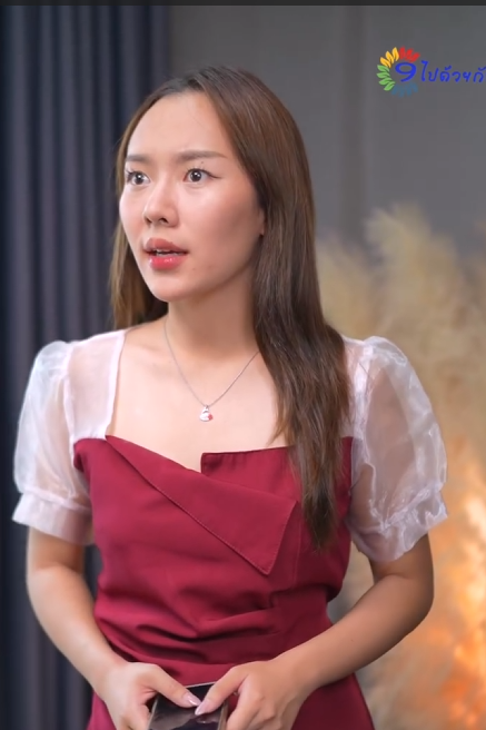 [ครบชุด] T2311047 งกางเกง