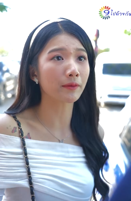 [ครบชุด] T2311056 างเด กล างรถมาเป นแฟน