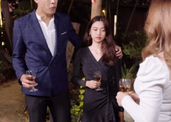 T2411019 กข าวม กส มภาษณ กจดทะเบ ยนสมรส ไม ดว าชายคนท จะเป นแฟนเขา part 2