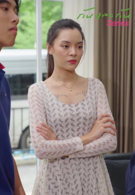 T2411025 เอาแม ไปท งกลางป เหต เพราะแม แก แล วอย ไปก ไร ประโยชน กแบบน อย จร งเหรอ part 2