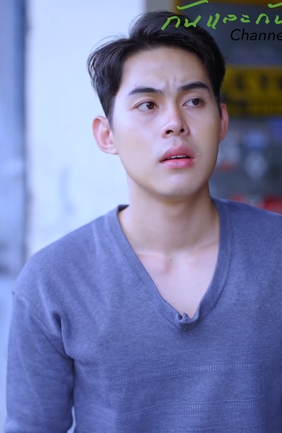 [ครบชุด] T2411091 านประธานความจำเส อม จนต องมาเป นช างท แต ไม ใครร าเขาเป นใคร