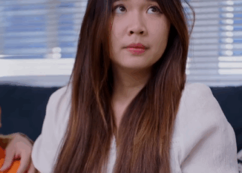 [ครบชุด] T2411089 แม สาม ชอบพ ดประชดประช กชายก เลยต องออกไม เด