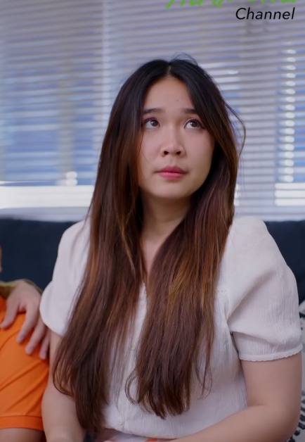 [ครบชุด] T2411089 แม สาม ชอบพ ดประชดประช กชายก เลยต องออกไม เด